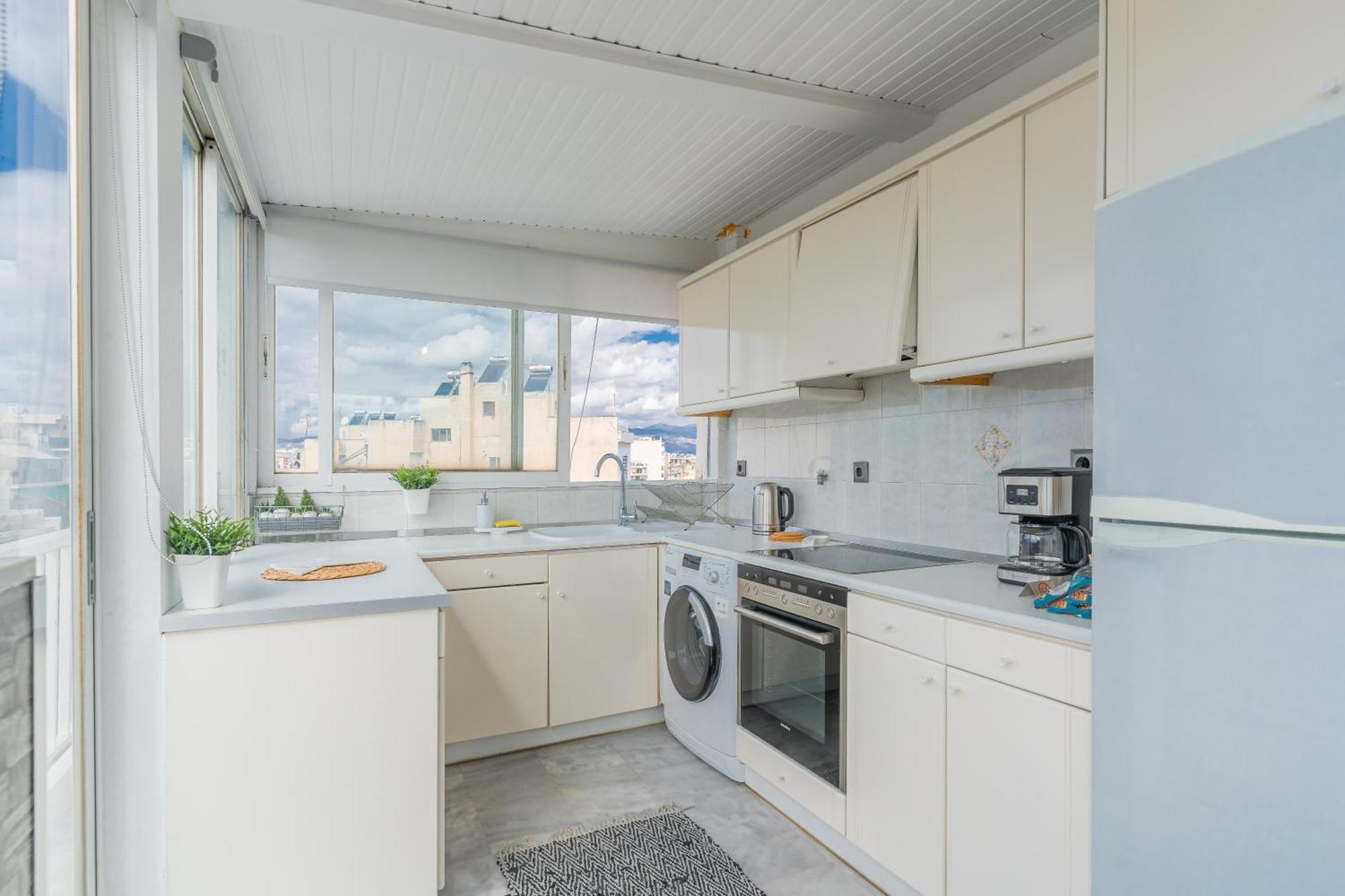 Acrolofts M62 With Playground Apartamento Atenas Exterior foto