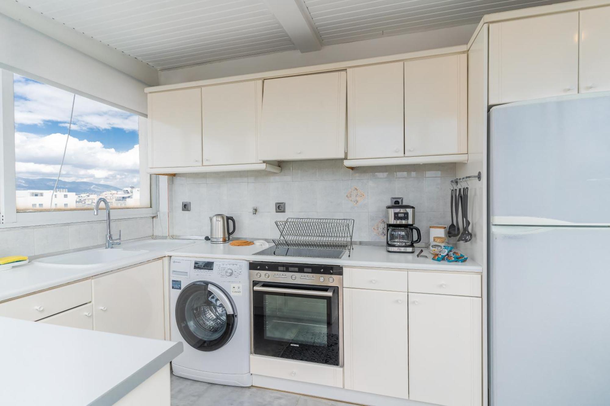 Acrolofts M62 With Playground Apartamento Atenas Exterior foto
