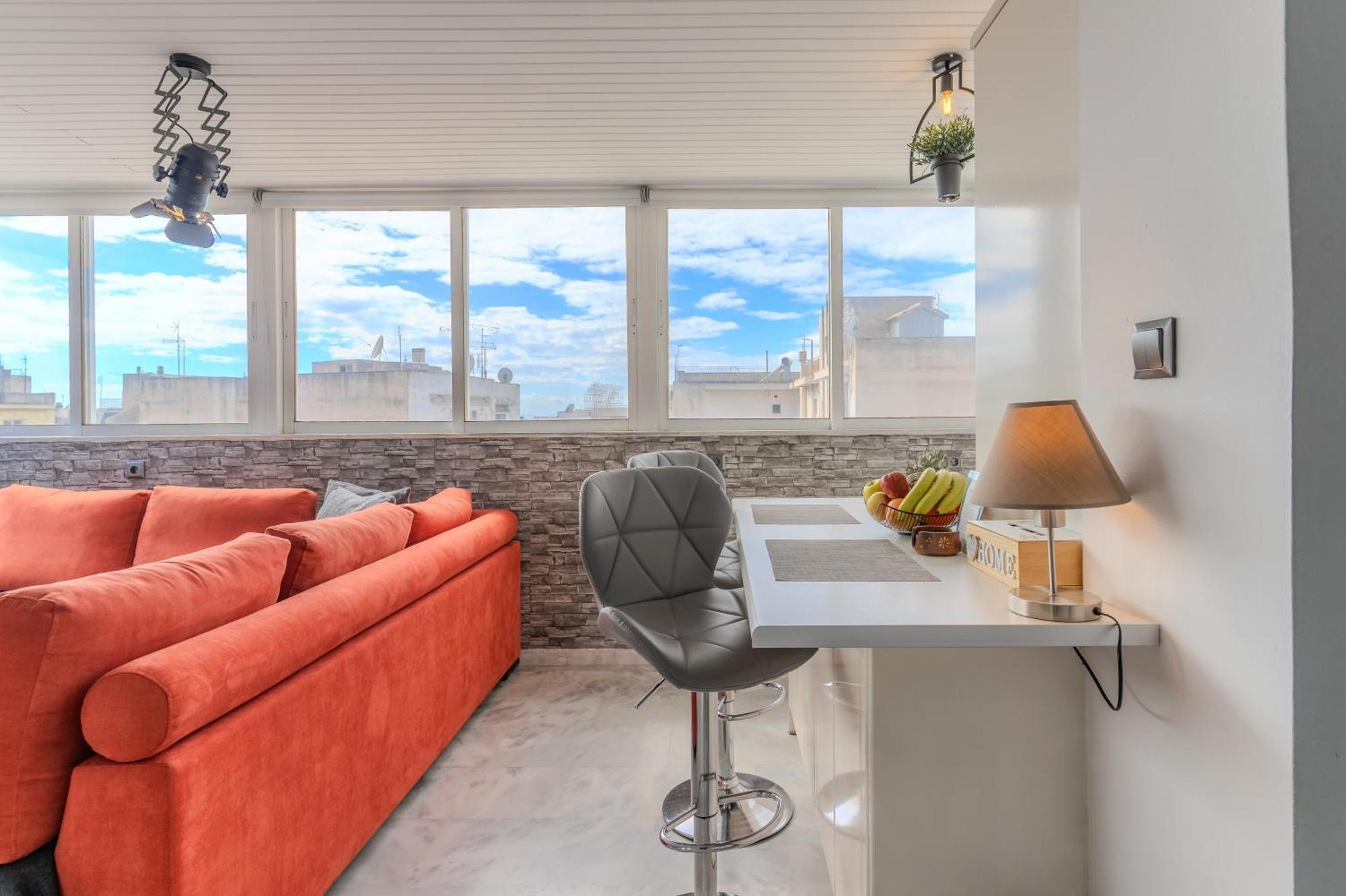 Acrolofts M62 With Playground Apartamento Atenas Exterior foto