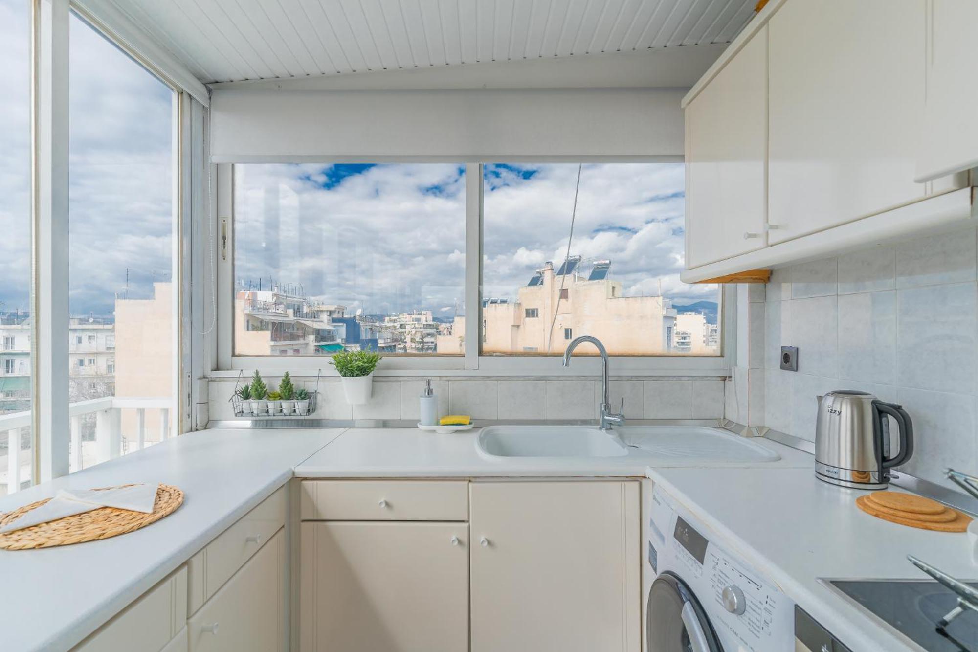 Acrolofts M62 With Playground Apartamento Atenas Exterior foto
