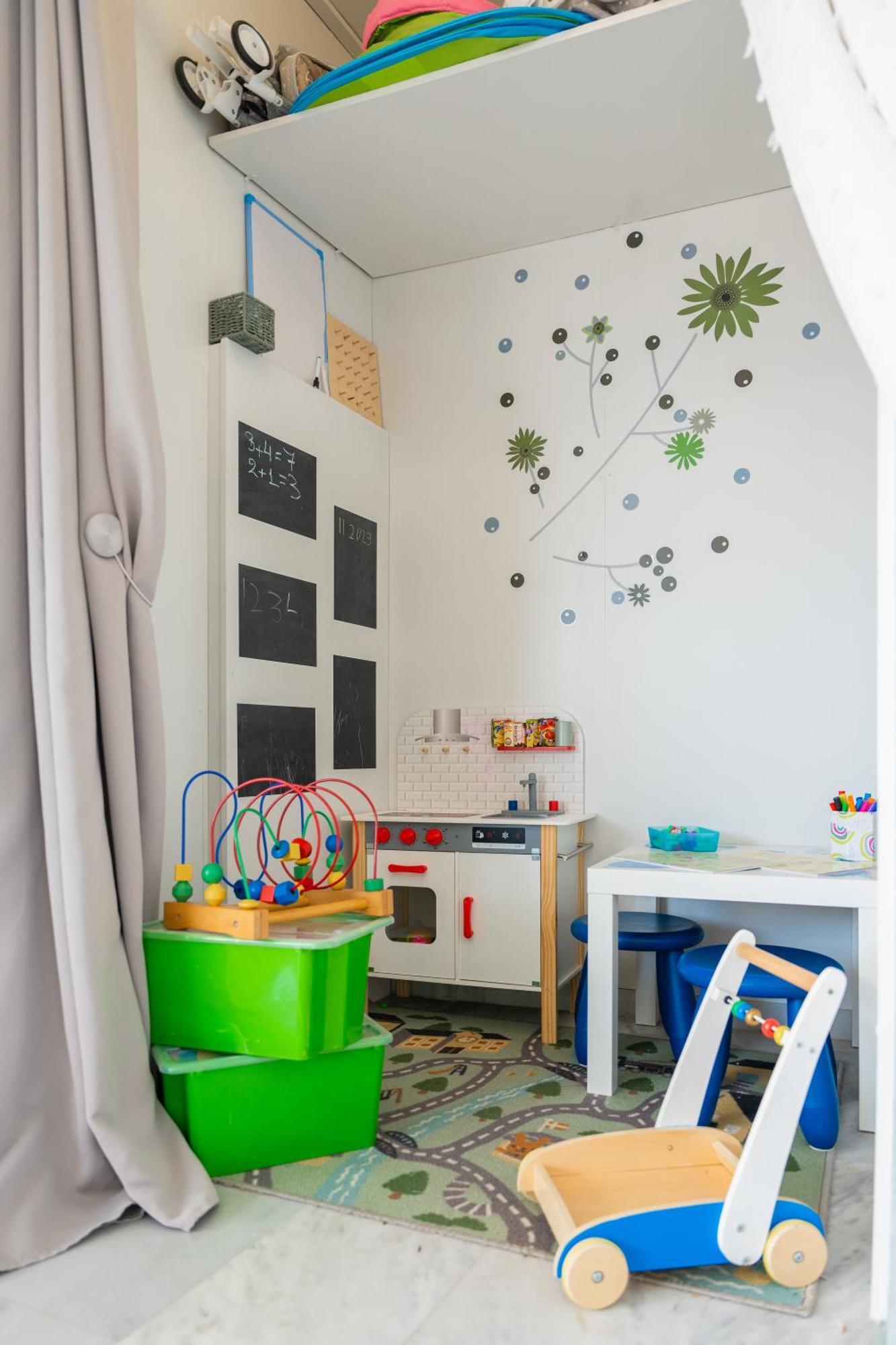 Acrolofts M62 With Playground Apartamento Atenas Exterior foto